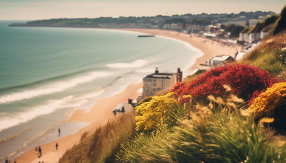 bournemouth s top seasonal nature adventures