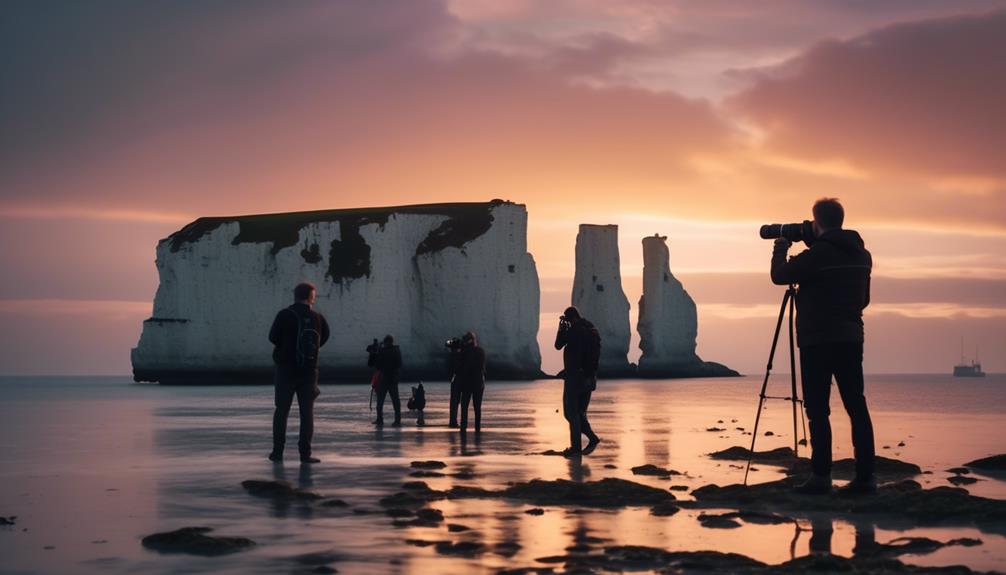 breathtaking landscapes for photography