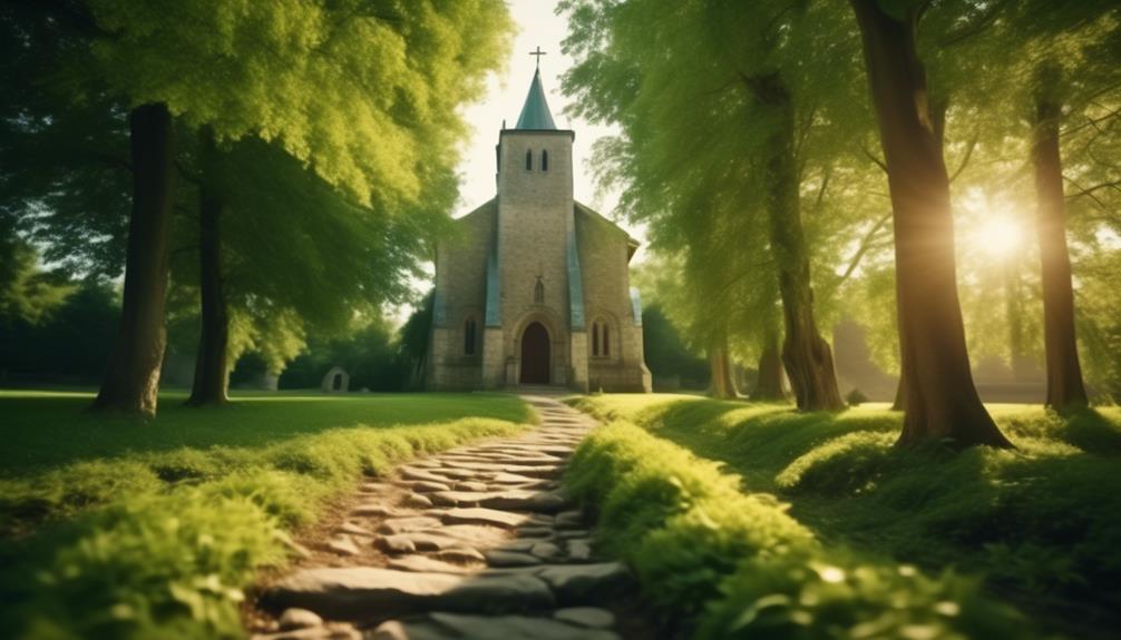 discovering bournemouth s medieval churches