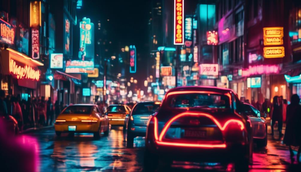 late night hotspots for nightlife