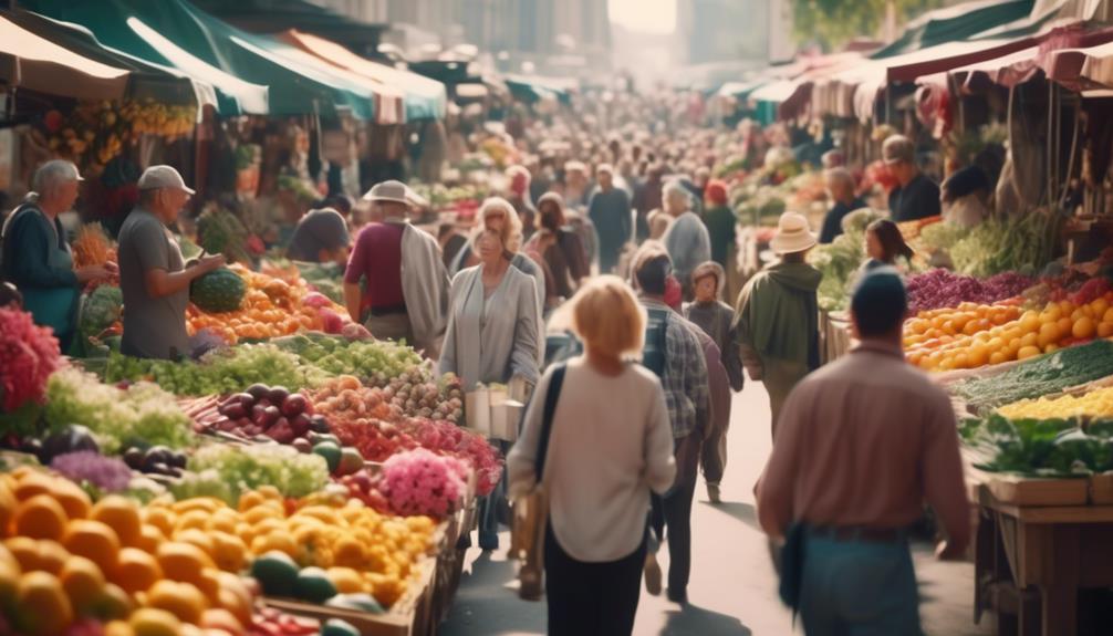 local produce market directory