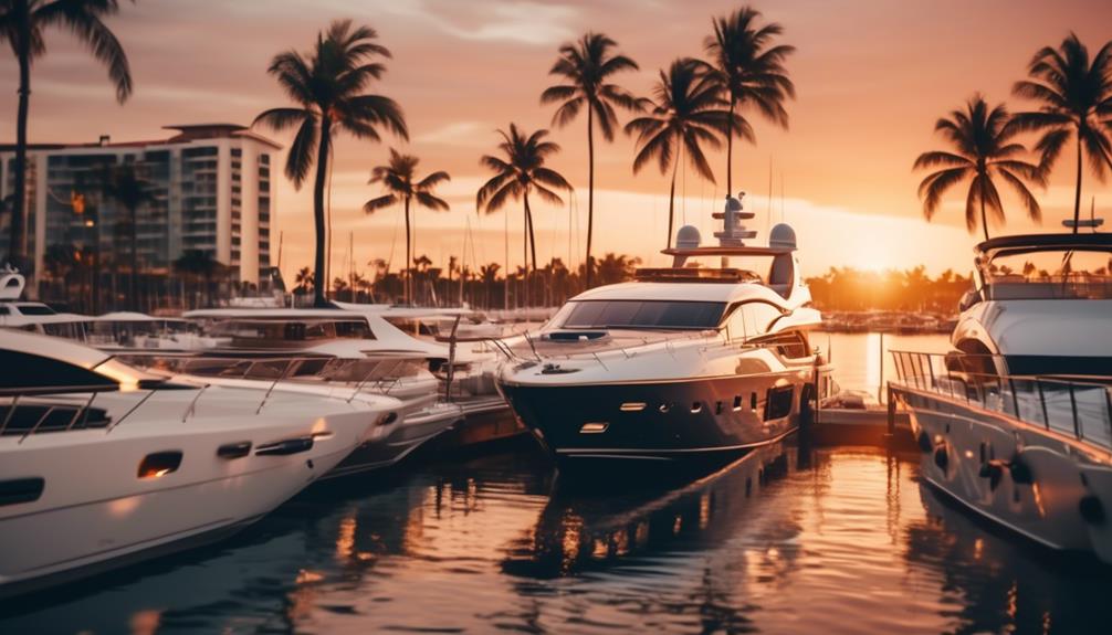 luxury glamour coastal exclusivity