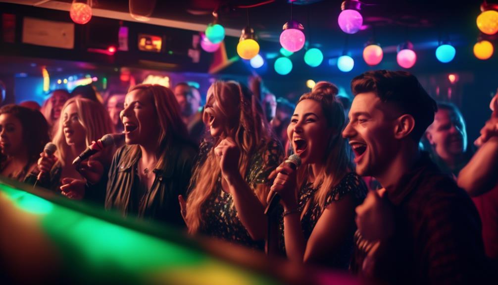 top karaoke spots bournemouth