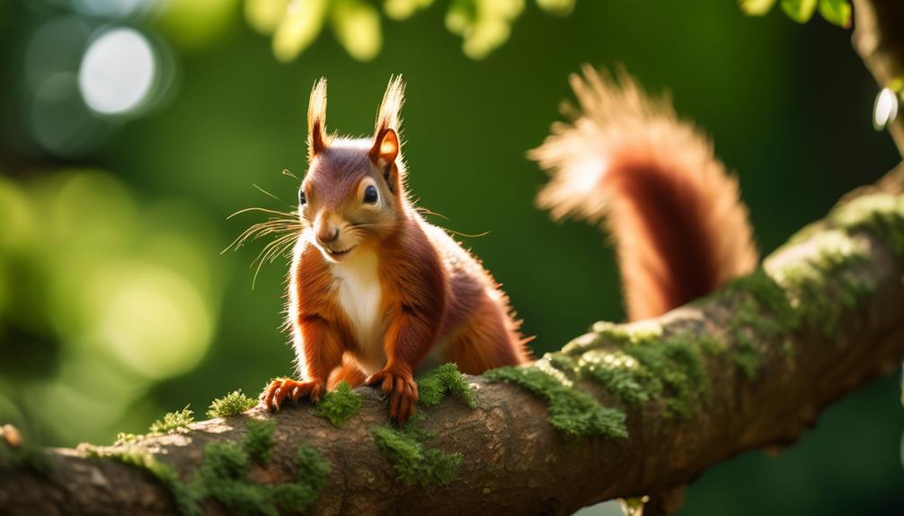 wildlife hotspot in bournemouth