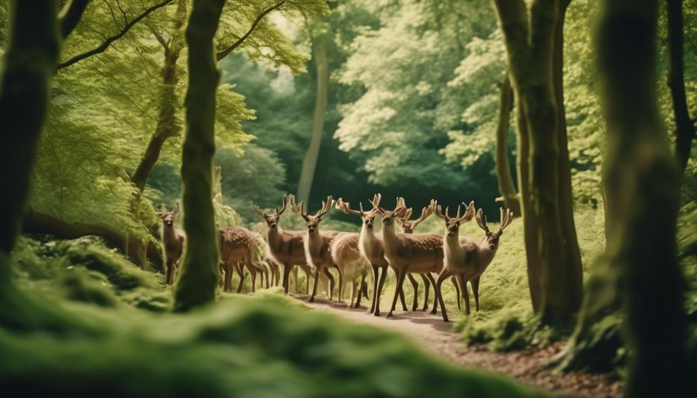 wildlife tour tips bournemouth